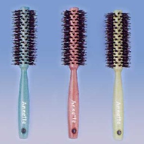 Hair Brushes Made in Korea